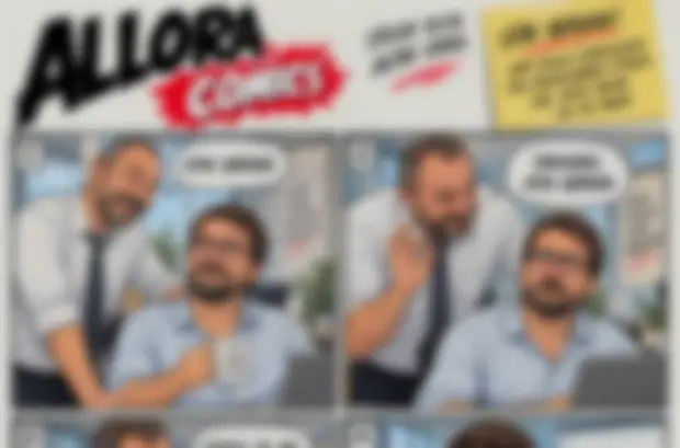 Anteprima sfocata di STAI SERENO