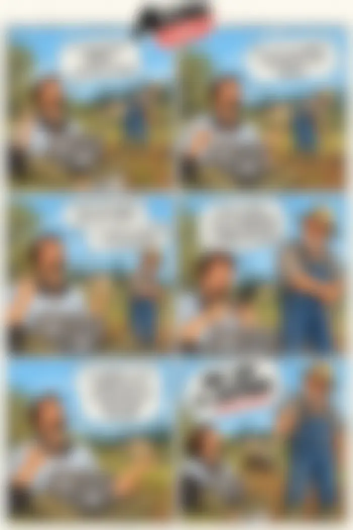 Anteprima sfocata di MA VAI A ZAPPARE!