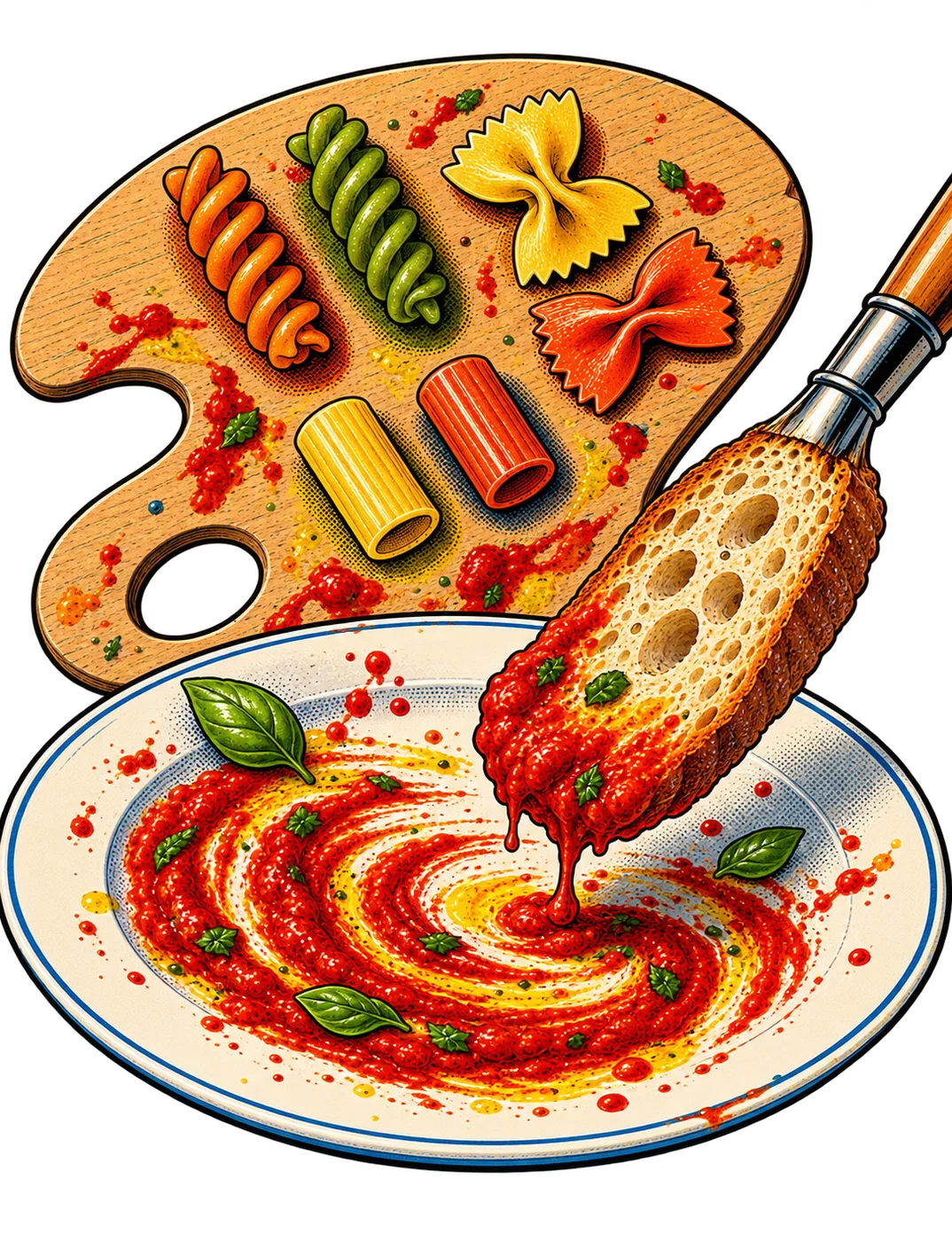 LA SCARPETTA