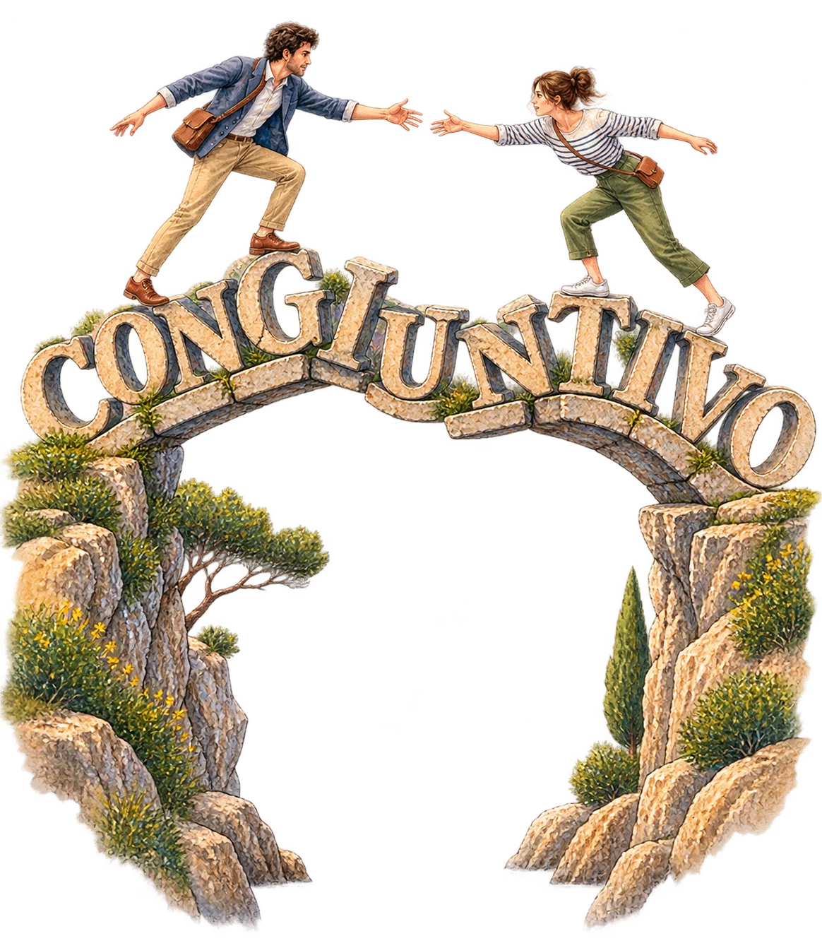 IL CONGIUNTIVO