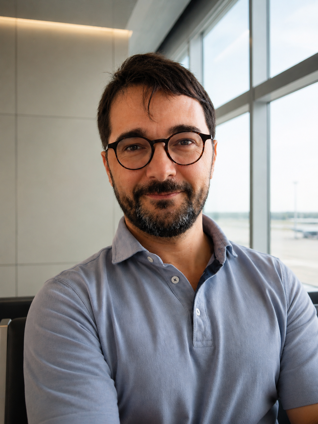 Davide Manuguerra