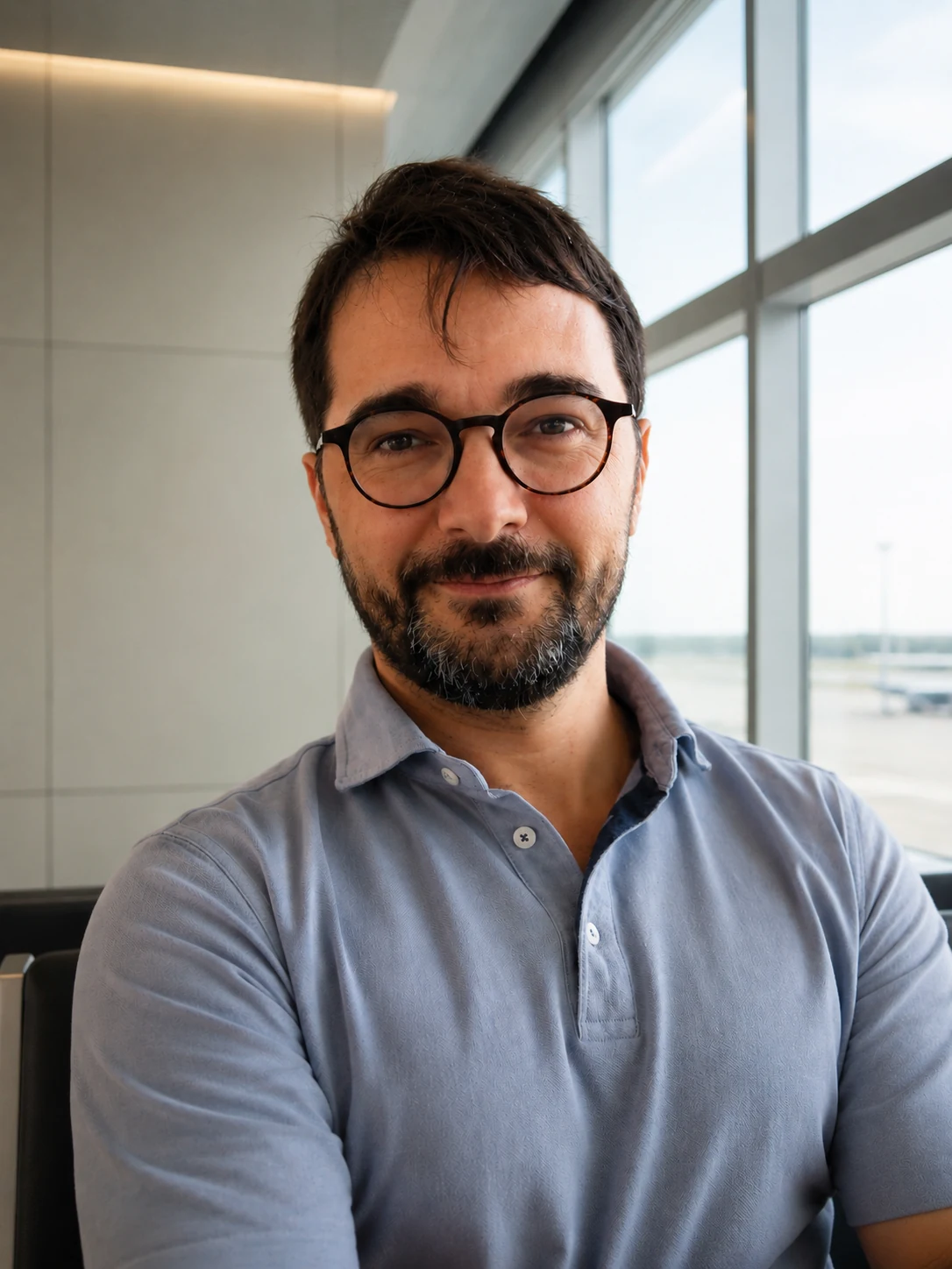 Davide Manuguerra