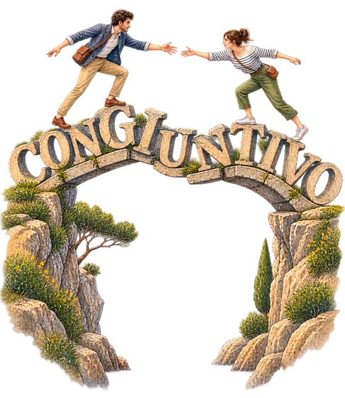 IL CONGIUNTIVO