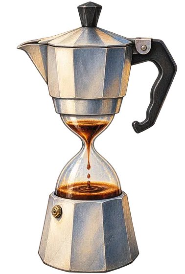 LA MOKA
