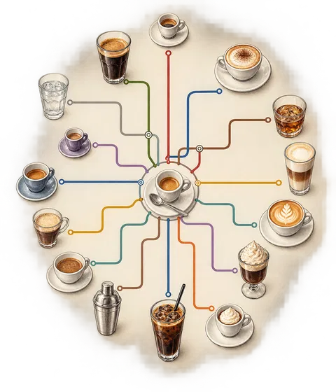 UN CAFFÈ