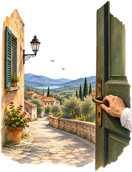 ALLORA