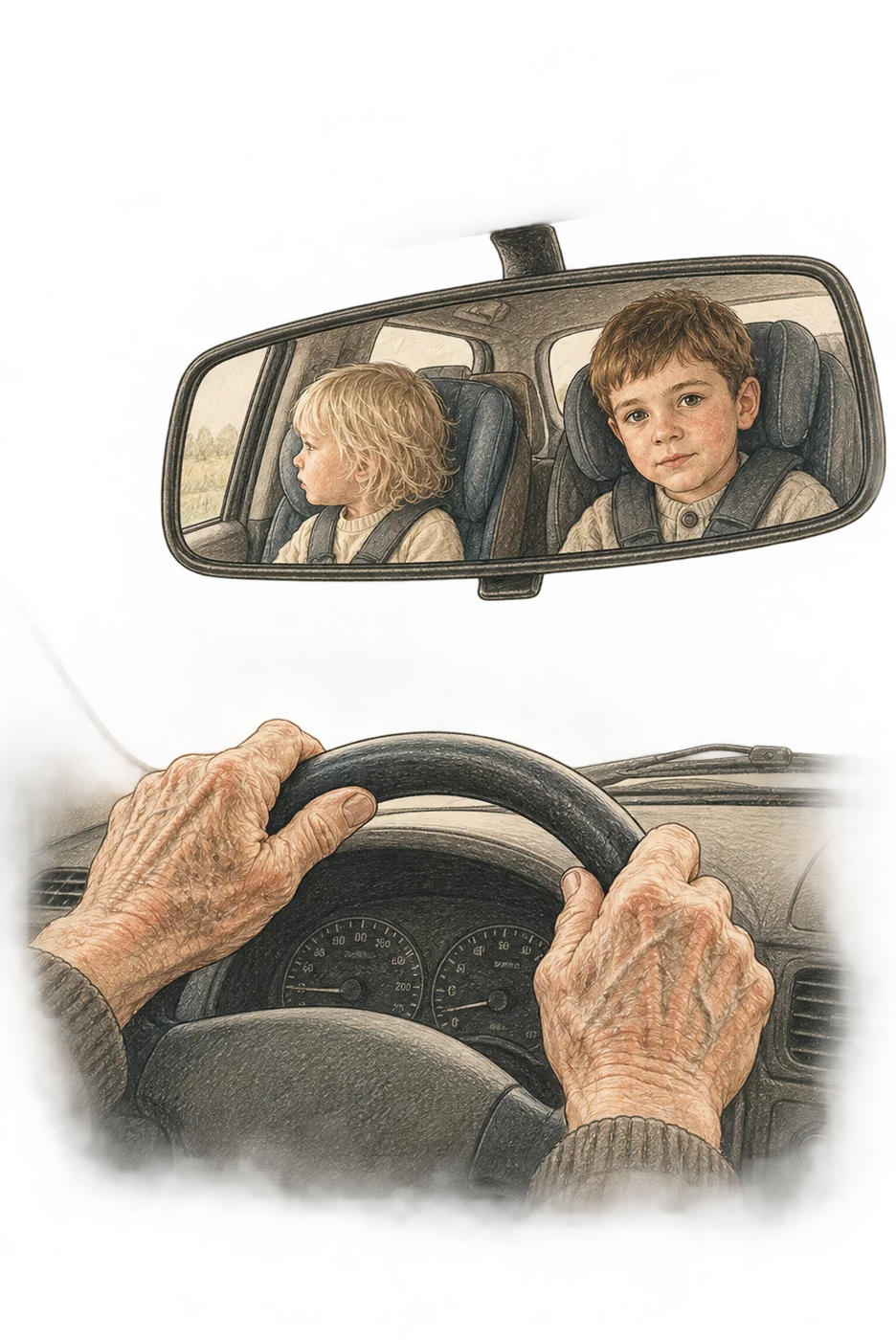 CI PENSANO I NONNI