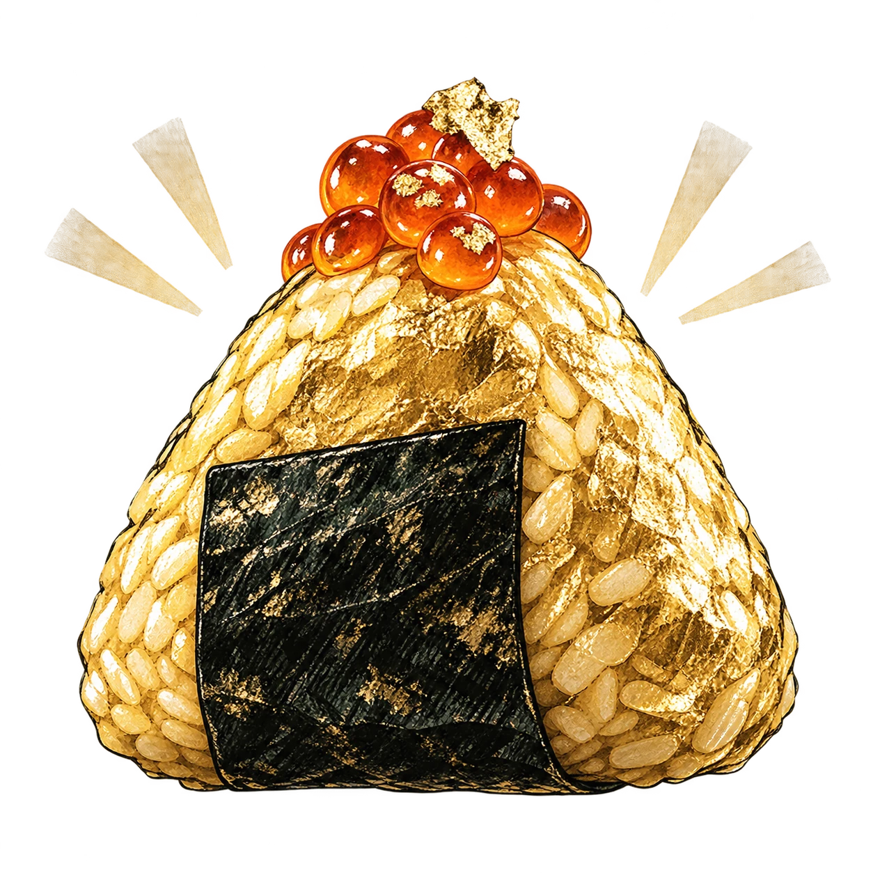 L’APERISUSHI