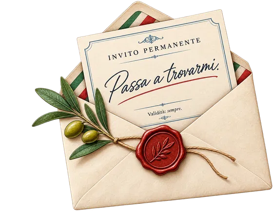 PASSA A TROVARMI