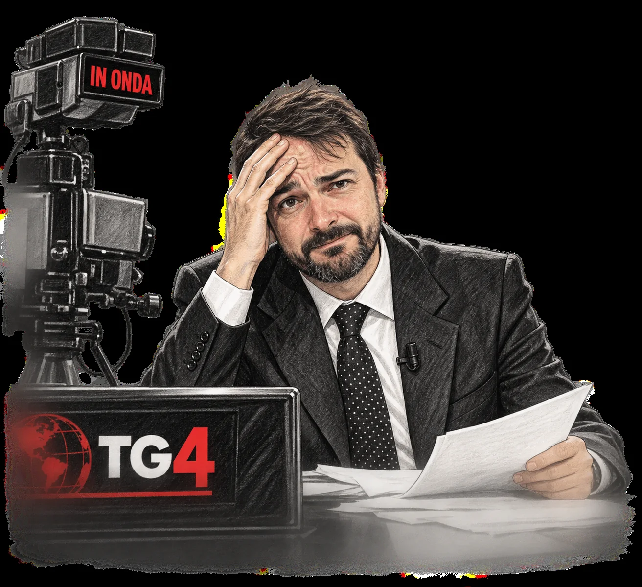 CHE FIGURA DI MERDA!