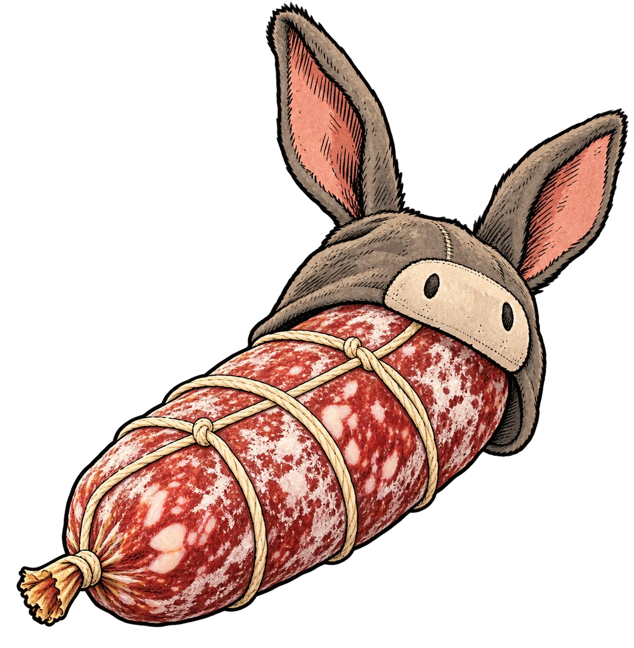 SALAME!