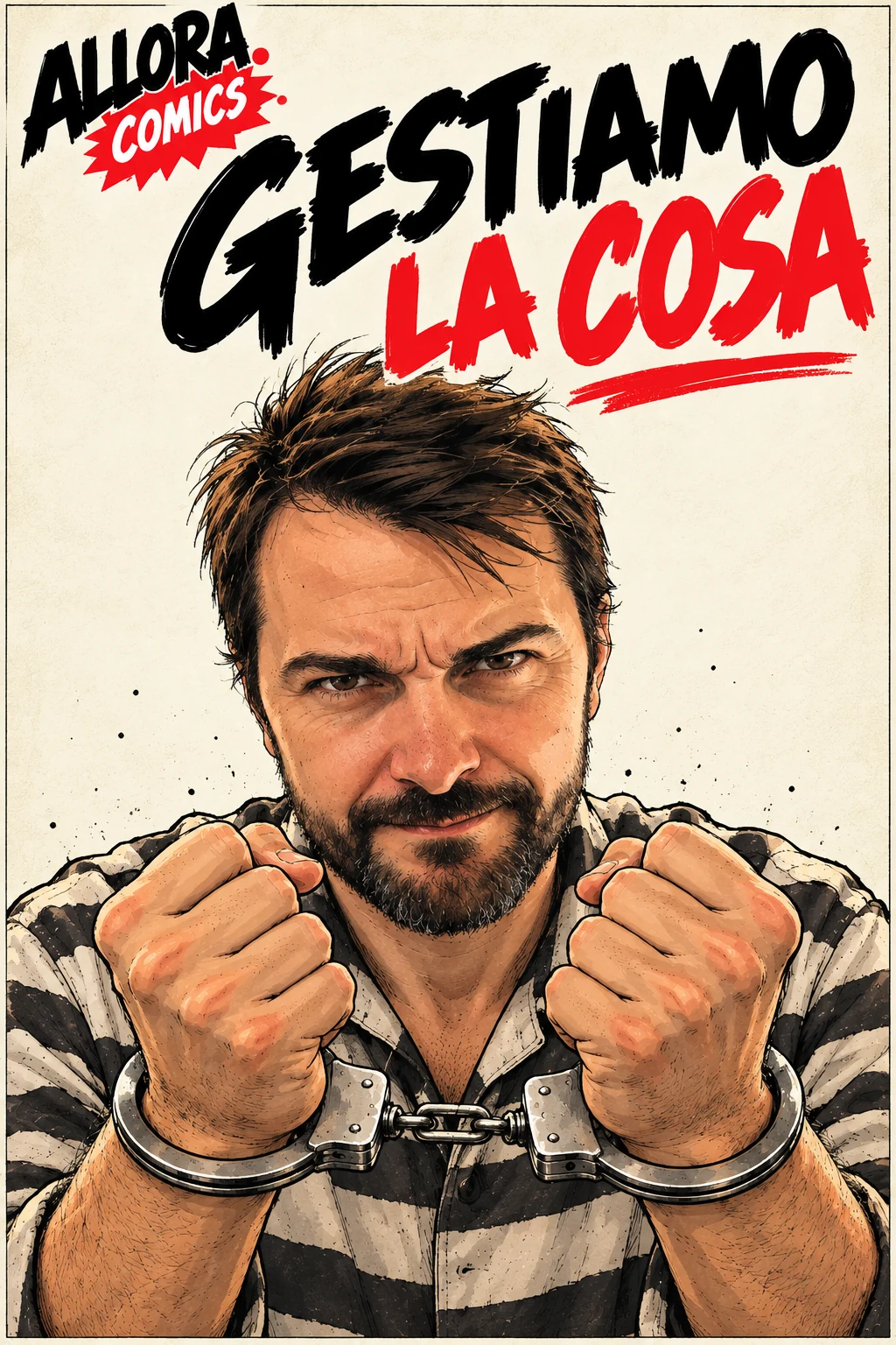 GESTIAMO LA COSA